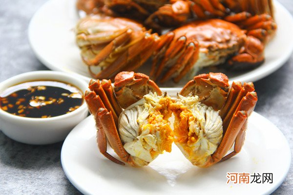 螃蟹死了能吃吗 怎样判断你吃的螃蟹是不是死蟹