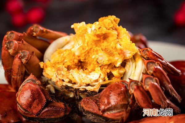 螃蟹死了能吃吗 怎样判断你吃的螃蟹是不是死蟹