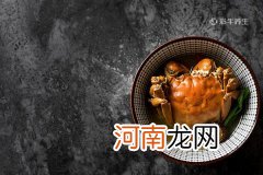 熟螃蟹怎么保存方法 熟螃蟹隔夜能吃吗