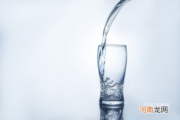 运动后多久可以喝水 运动后喝什么水最好