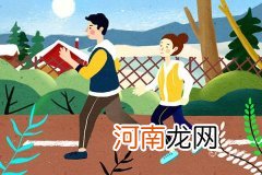 吃完饭多久可以跑步 刚吃完饭要注意些什么