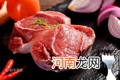 牛肉吃多了会怎么样 牛肉的功效与作用