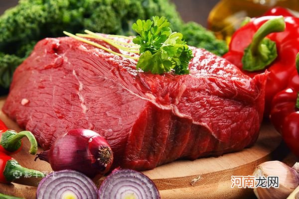 牛肉吃多了会怎么样 牛肉的功效与作用