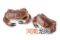 海蟹蒸多久最佳时间 海蟹的做法