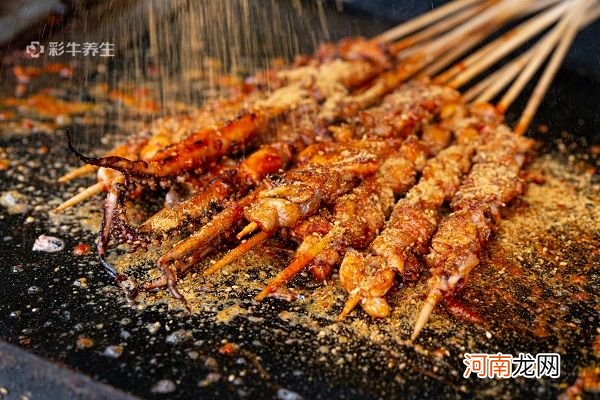 有子宫肌瘤不能吃哪些食物 子宫肌瘤的饮食禁忌