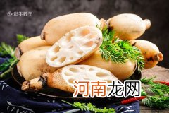 莲藕不能和什么一起吃 莲藕的功效与作用