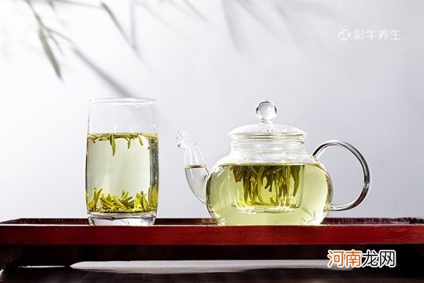 绿茶什么时候喝最好 绿茶的功效与作用