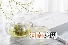 绿茶什么时候喝最好 绿茶的功效与作用