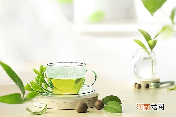 绿茶什么时候喝最好 绿茶的功效与作用