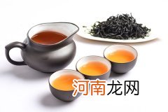 红茶什么季节喝最好 红茶的功效与作用