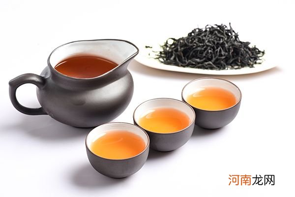 红茶什么季节喝最好 红茶的功效与作用