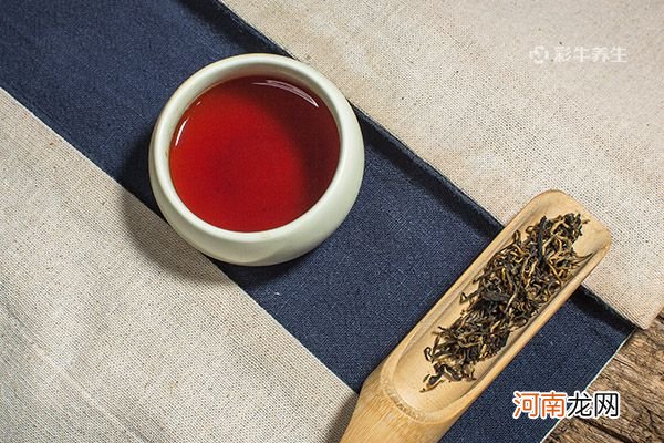 红茶什么季节喝最好 红茶的功效与作用