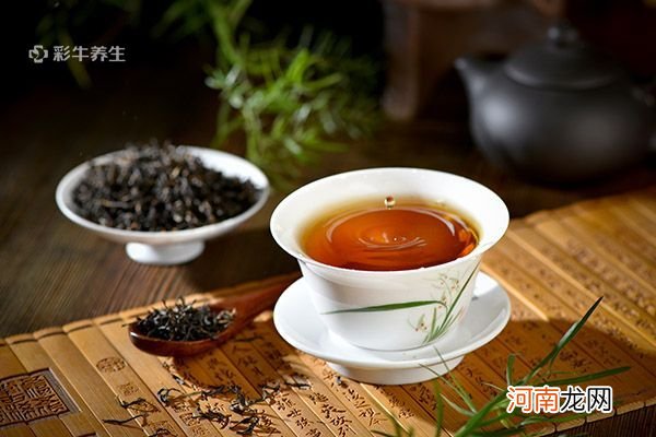 红茶什么季节喝最好 红茶的功效与作用