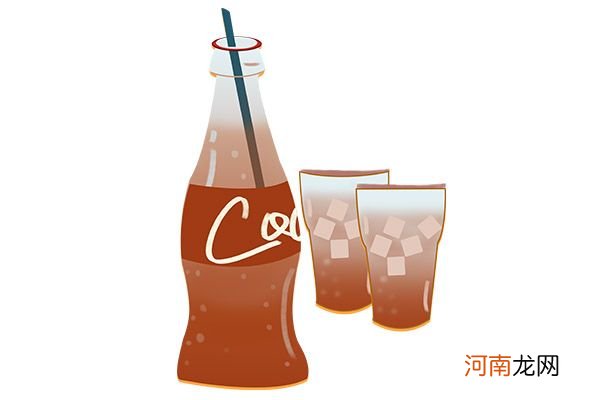 喝碳酸饮料有什么危害 碳酸饮料的坏处