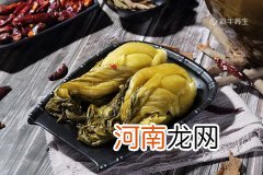 坐月子不能吃哪些东西 坐月子的饮食禁忌