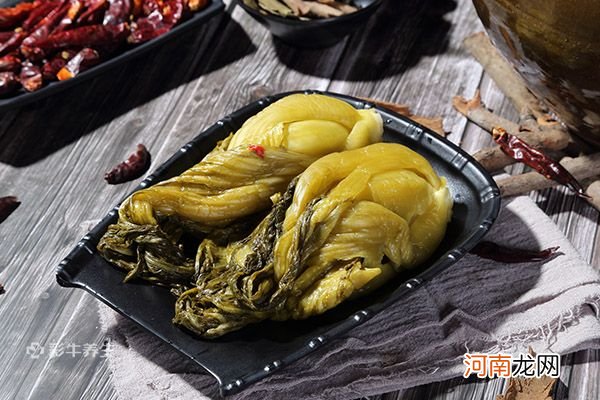 痛风不能吃哪些食物 痛风患者的饮食禁忌