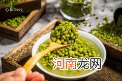 吃药能喝绿豆汤吗 喝绿豆汤的禁忌