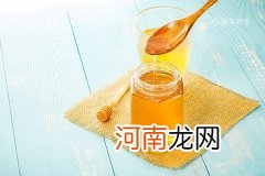 咳嗽喝蜂蜜水有用吗 咳嗽喝什么好