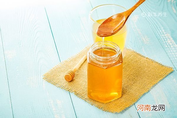 咳嗽喝蜂蜜水有用吗 咳嗽喝什么好