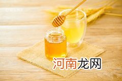感冒可以喝蜂蜜水吗 蜂蜜水的功效与作用