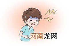 肚子疼想拉屎拉不出来怎么回事