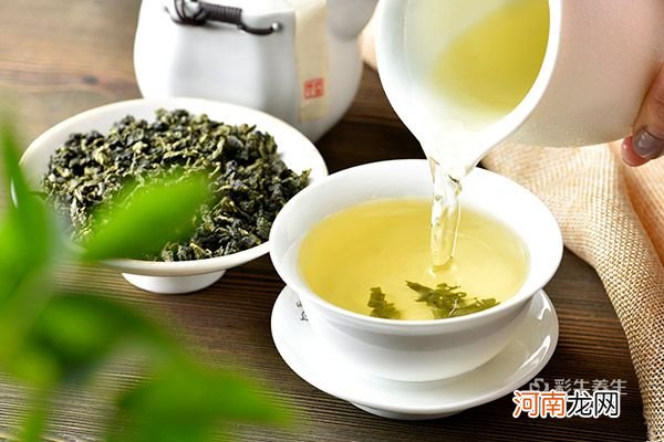长期饮用绿茶的副作用 长期饮用绿茶有哪些坏处