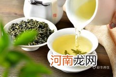 长期饮用绿茶的副作用 长期饮用绿茶有哪些坏处