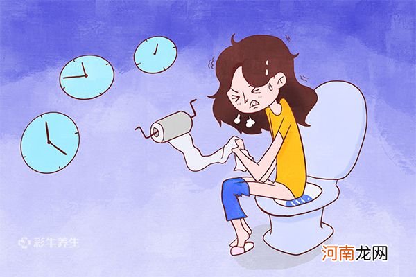 经常便秘怎么调理 改善便秘的方法