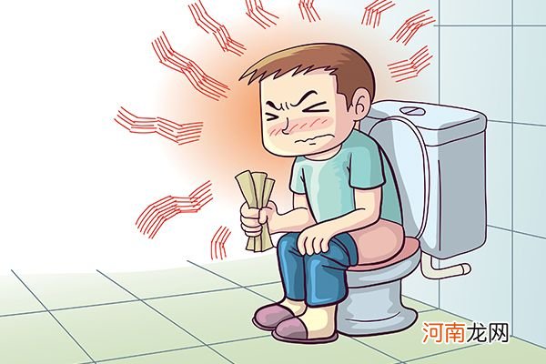 经常便秘怎么调理 改善便秘的方法