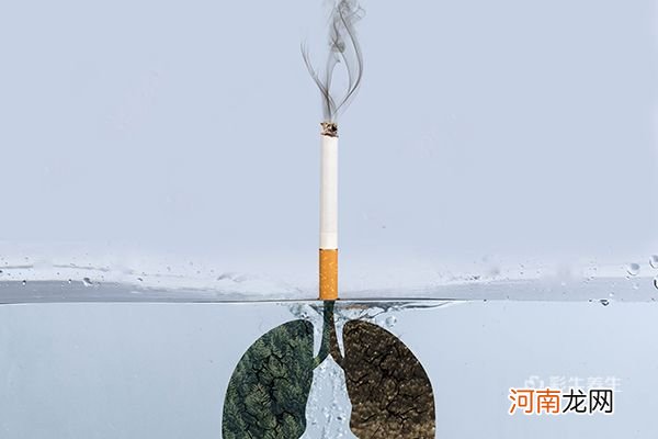 戒烟的好处 戒烟有什么好处