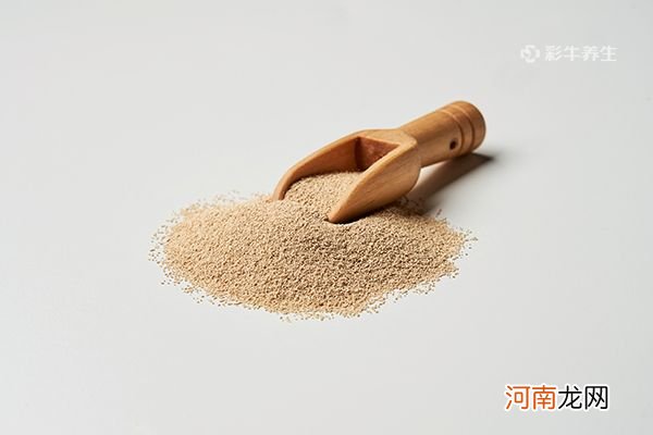 泡打粉和酵母的区别 怎样区分泡打粉和酵母