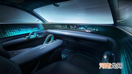 北京现代或将2024年投放L4级自动驾驶新车