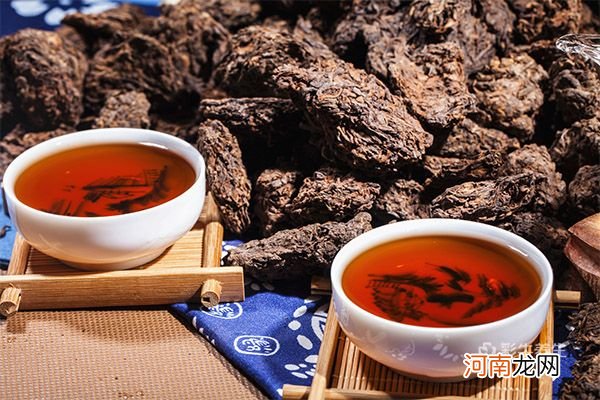 什么季节喝普洱茶好 普洱茶的功效与作用