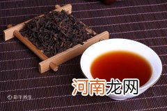 什么季节喝普洱茶好 普洱茶的功效与作用