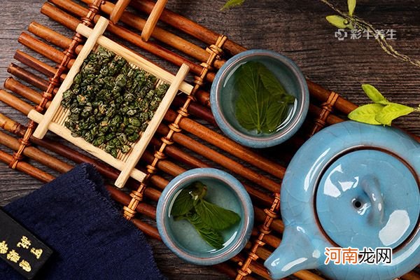 喝桑叶茶有什么功效 喝桑叶茶的好处有哪些