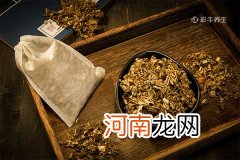 艾草的功效和作用 艾草的药用价值