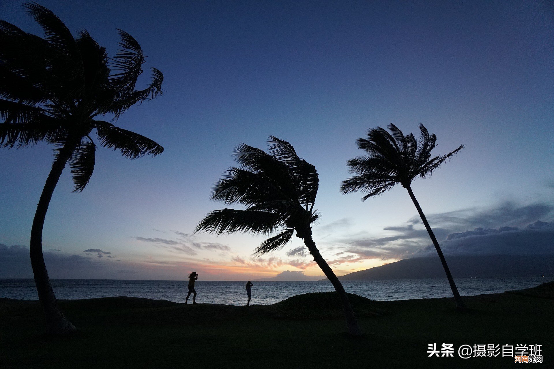 摄影新手拍风景别走弯路，改正这11个摄影错误，风景照片会更漂亮