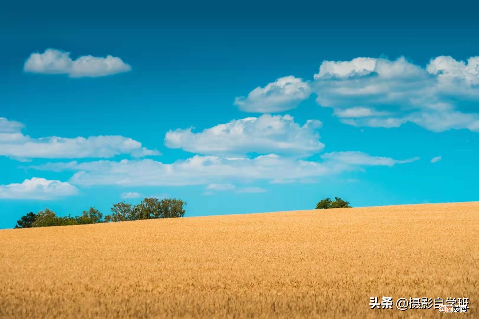 摄影新手拍风景别走弯路，改正这11个摄影错误，风景照片会更漂亮