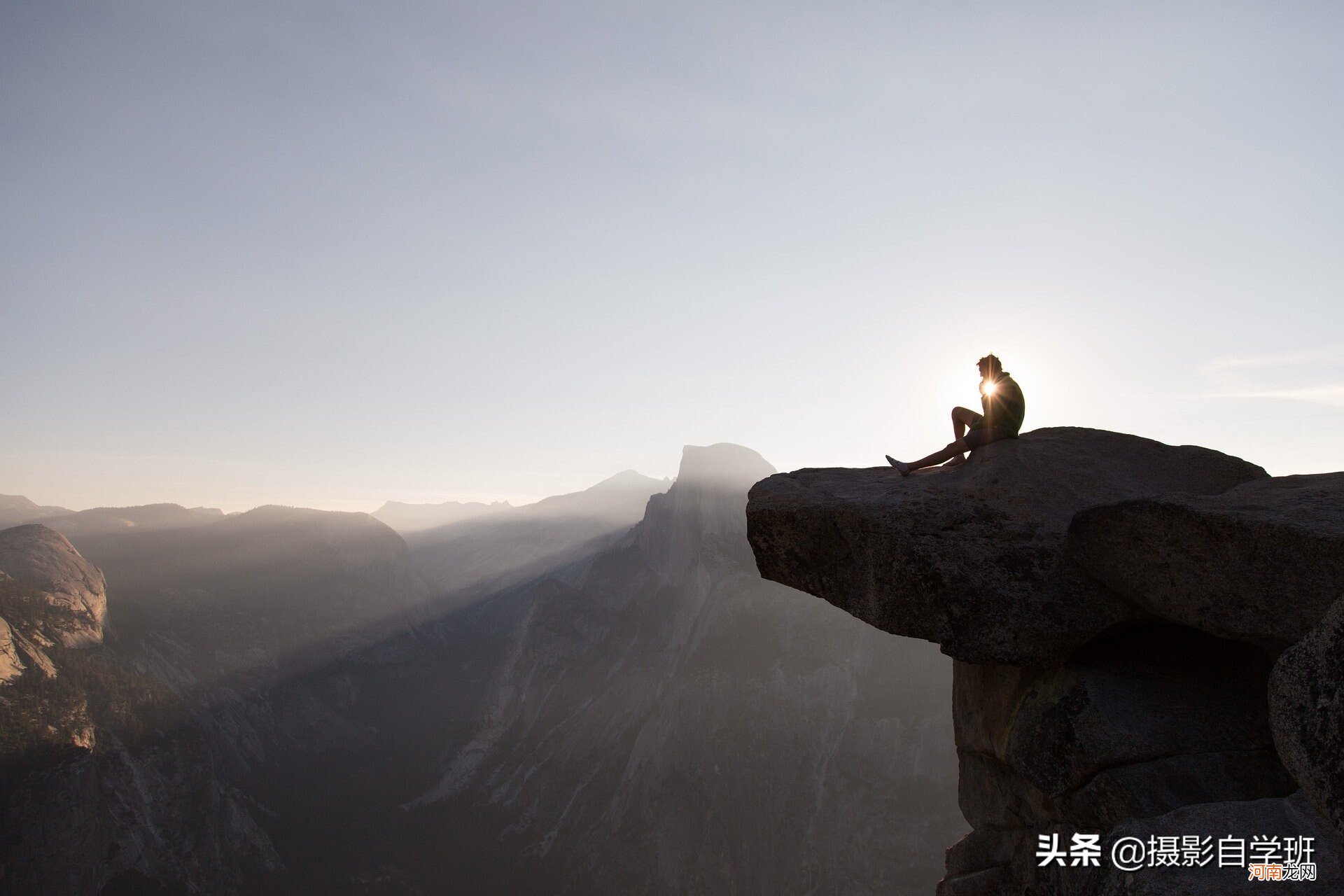 摄影新手拍风景别走弯路，改正这11个摄影错误，风景照片会更漂亮