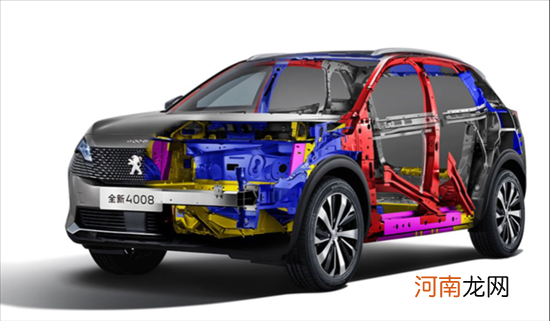 选个性还是实用 标致4008对比RAV4荣放