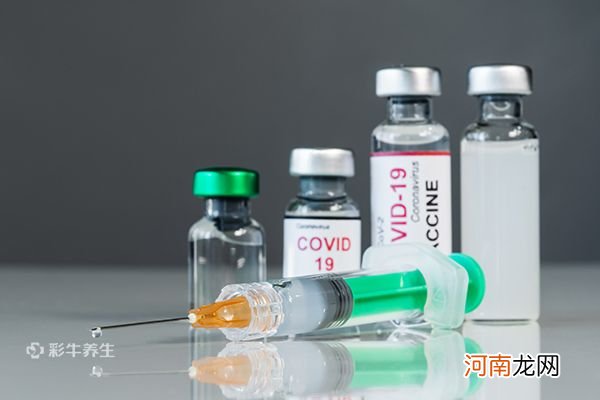 打完新冠疫苗可以吃药吗 打了新冠疫苗可以吃药吗