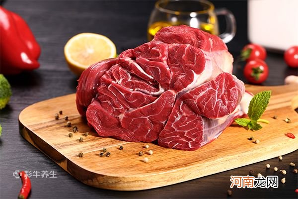 牛肉怎么做好吃又嫩 牛肉如何做好吃又嫩
