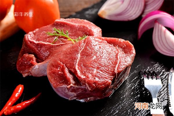 牛肉怎么做好吃又嫩 牛肉如何做好吃又嫩