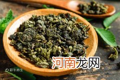 乌龙茶是凉性还是温性 乌龙茶的功效与作用