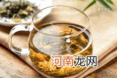 茉莉花茶的功效与作用及禁忌 喝茉莉花茶的功效作用与禁忌有哪些