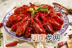 小龙虾可以隔夜吃吗 哪些菜不能隔夜吃