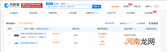 宁德时代成立新能源材料公司 注册资本10亿