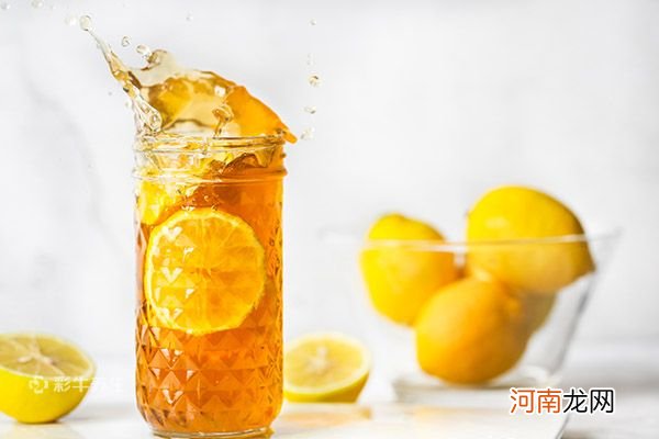 喝柠檬蜂蜜水的4大禁忌 喝柠檬蜂蜜水的注意事项
