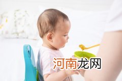 宝宝几个月开始添加辅食 给宝宝添加辅食的好处