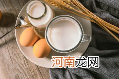 牛奶和鸡蛋能不能一起吃 食用牛奶禁忌